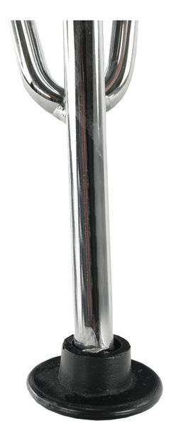 Scaun de sufragerie Azalee new (Gri cald)