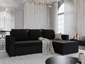 Kutna garnitura- Nowak