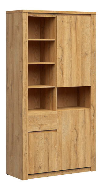 Regal Walton REG3D1S (hrast)