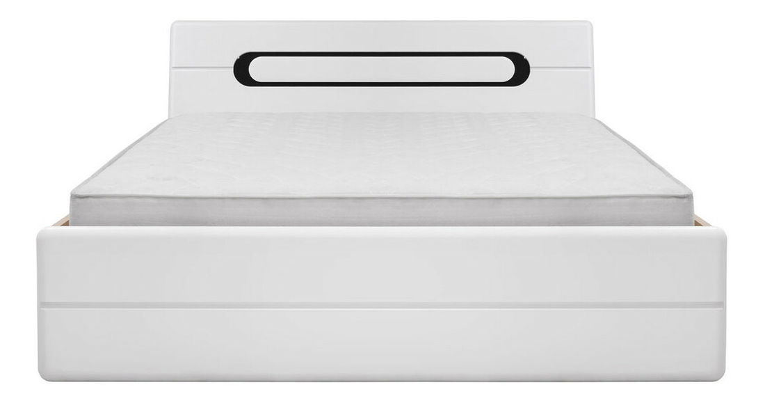 Pat matrimonial 160 cm Byron LOZ/160