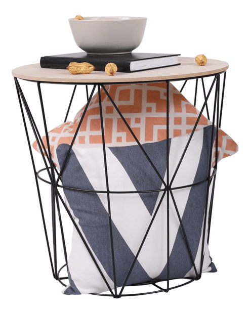 Măsuță practică Naida *vânzare stoc