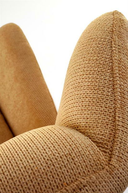 Fotelja Baron (boja senfa)