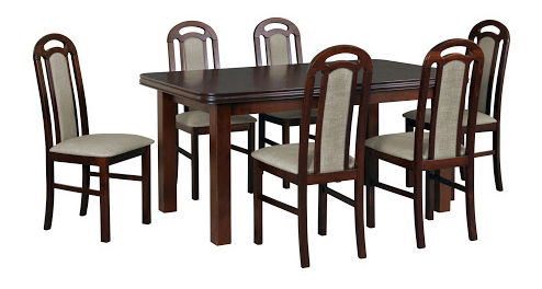 Blagovaonska stolica Poppy