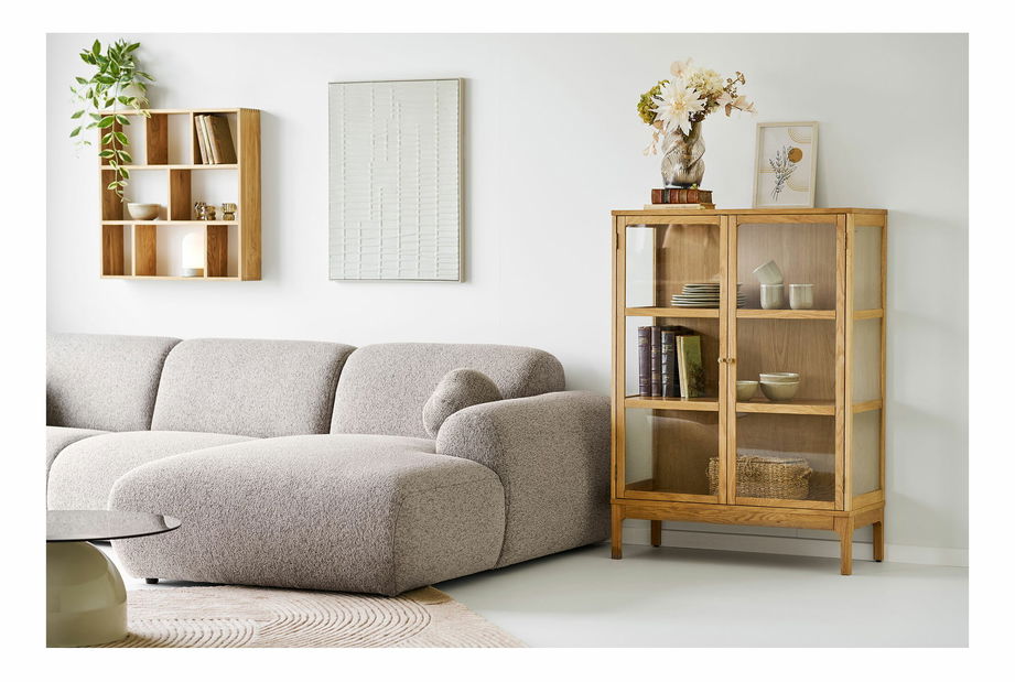 Vitrína Zuzeria 2 (dub)