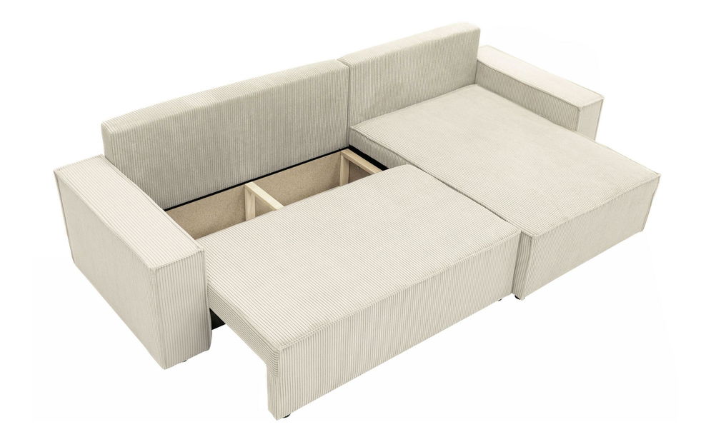 Colțar Kasuna (gri)