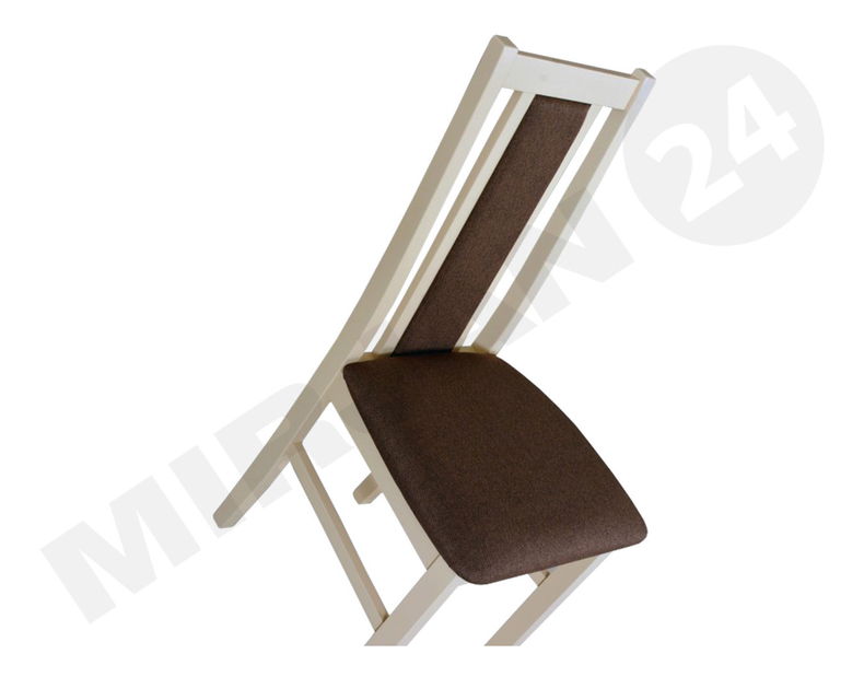 Scaun bucătărie Dalam XIV (negru)