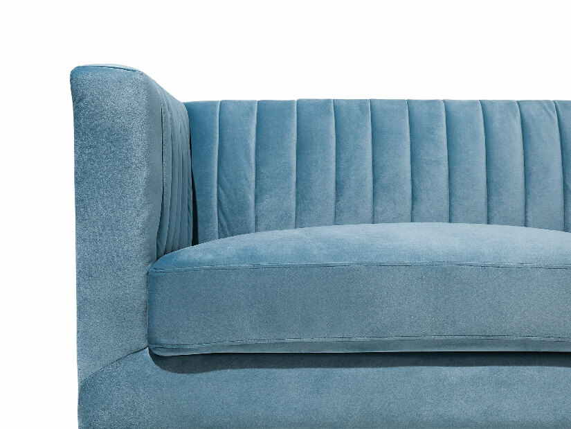 Sofa trosjed Arisaig (svijetlo plava)