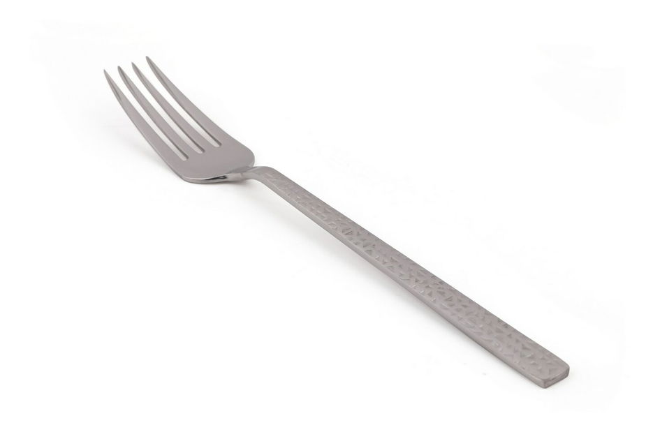 Evőeszköz készlet (24 db.) Koki (ezüst)