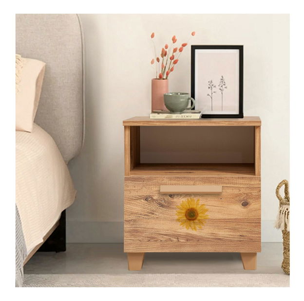 Noptieră Nudava 9 (pin atlantic)