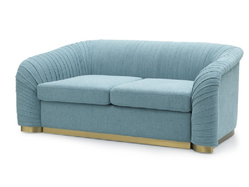 Sofa II Marian (plava)