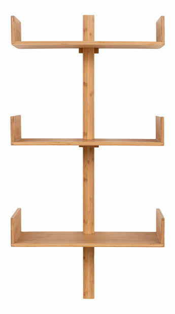 Polička Vivalia 1 (prírodná)