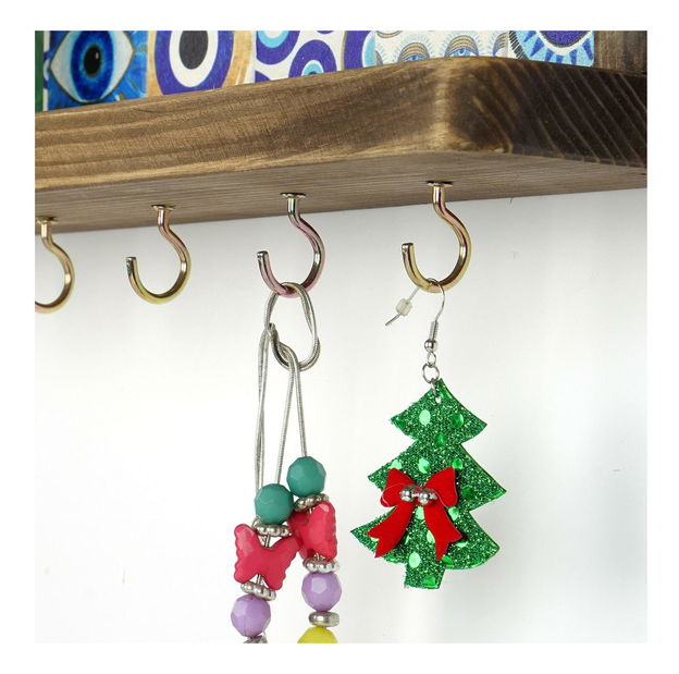 Zrkadlo Notesi (viacfarebné) 