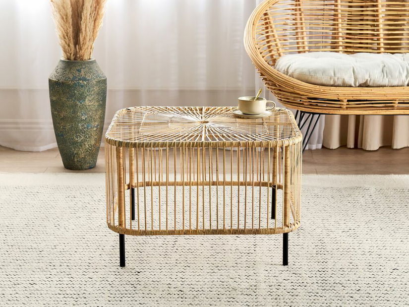 Set mobilier de grădină Marza (natural)