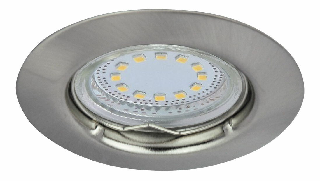 Spot LED Lite 1163 (satin crom) (3 buc.)