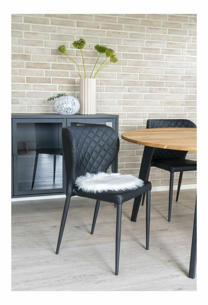 Pernă Ladoria 1 (alb)