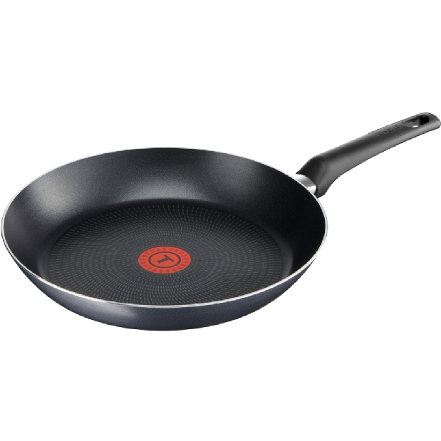 Panvica Tefal Invissia 28cm (čierna)