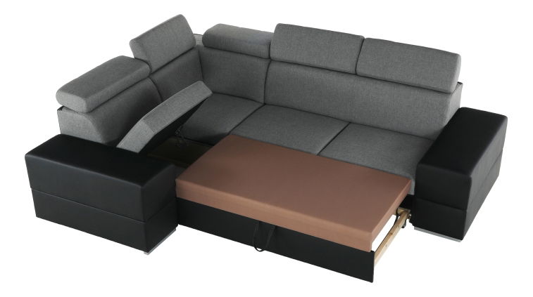 Rohová sedačka Meleora roh malý (L)