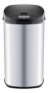 Odpadkový kôš Lamart Sensor 42l (nerez)