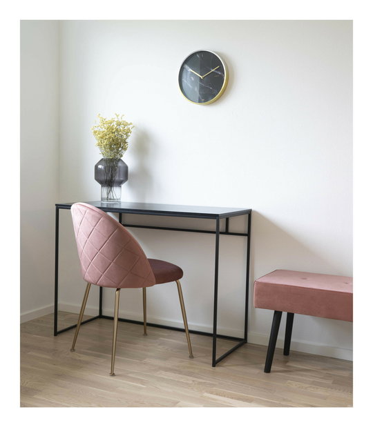 Étkezőszék Gonderia 1 (rózsaszín)