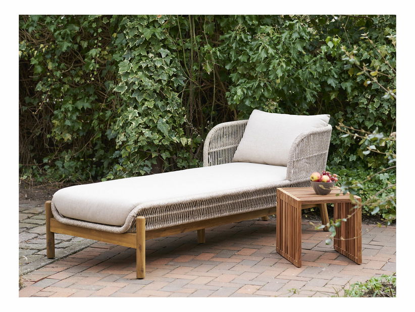 Príručný stolík Plavoriaora (prírodná)