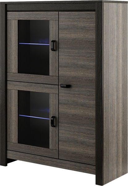 Vitrína Denver DN-05