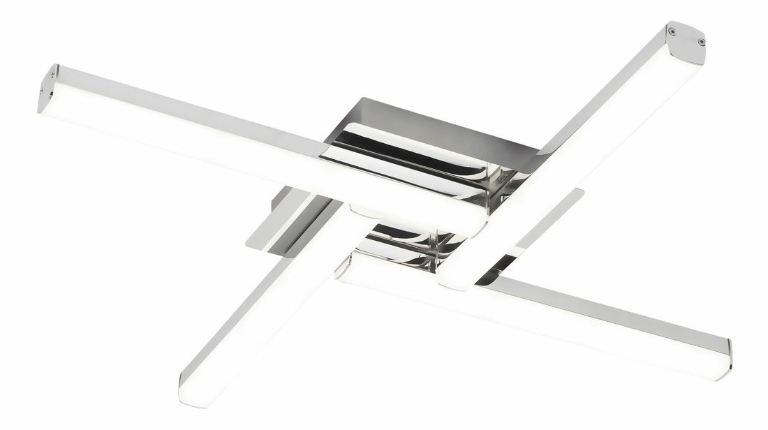 Iluminat pentru baie Antonia 5896 (crom)