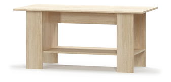 Masă de cafea Terrell (Stejar sonoma)