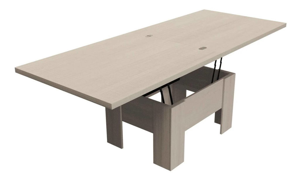 Stolić za kavu Erno (hrast santana) 