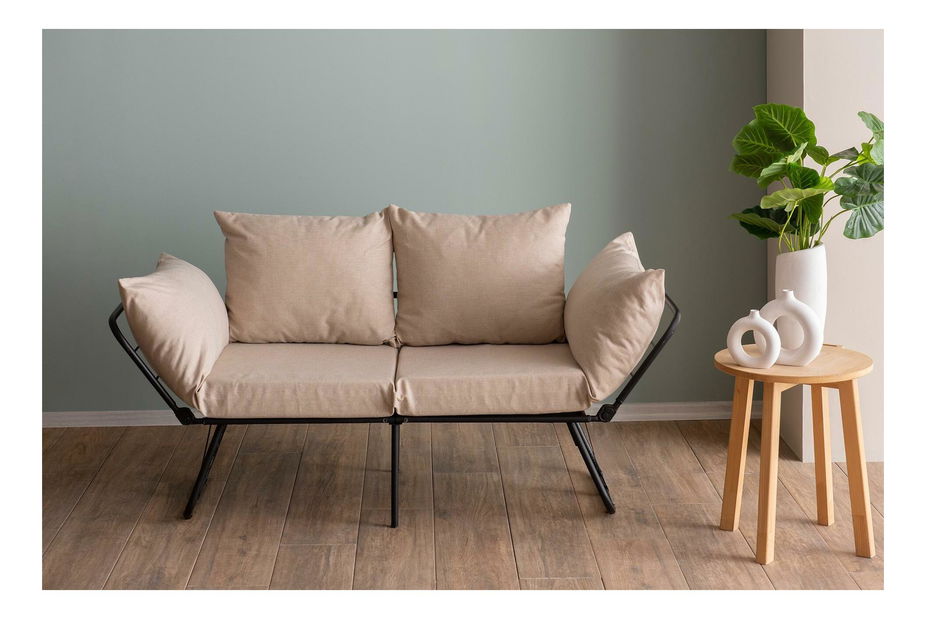 Dvosjed Verve 2 (krem)