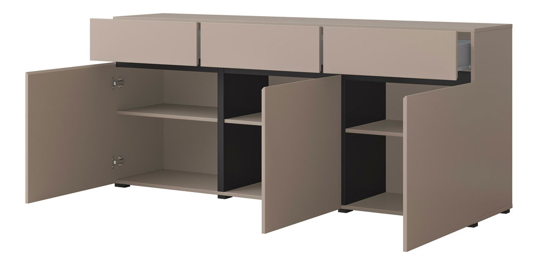 Comodă Crossroad Typ 43 (congo)