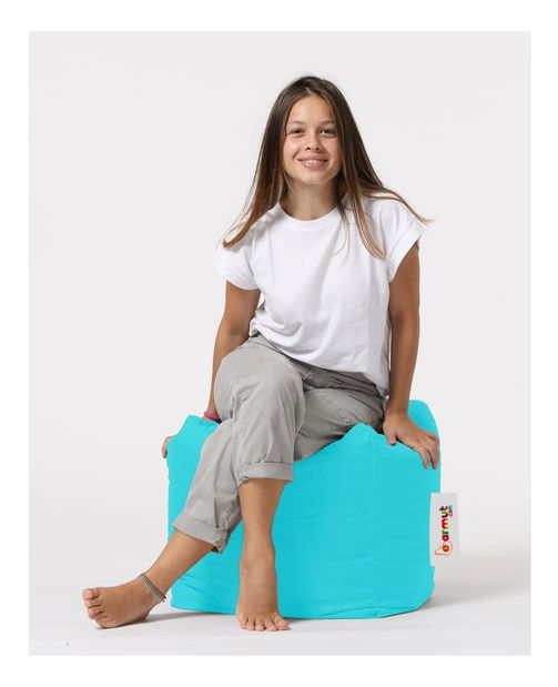 Babzsák Sabik (türkiz)