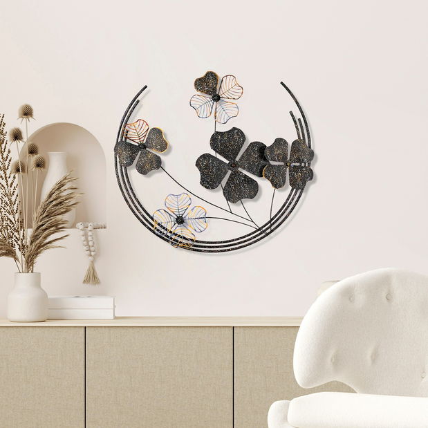 Fali dekoráció Dalchini 1