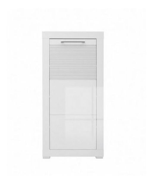 Cipőtároló (cipősszekrény) Pilley Typ 10