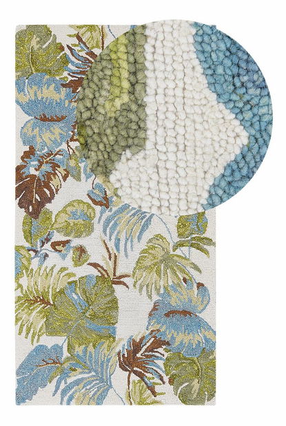 Szőnyeg 80 x 150 cm Kinwi