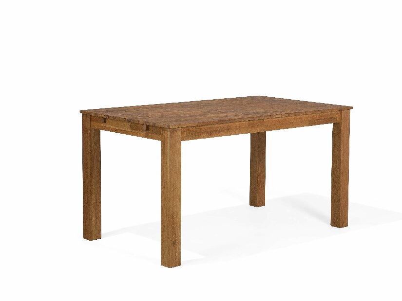 Blagovaonski stol (za 8 osoba) Maximus (svijetlo drvo) (svijetlo drvo)