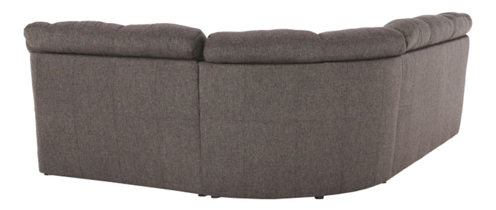 Rohová sedačka Kenfast (P)