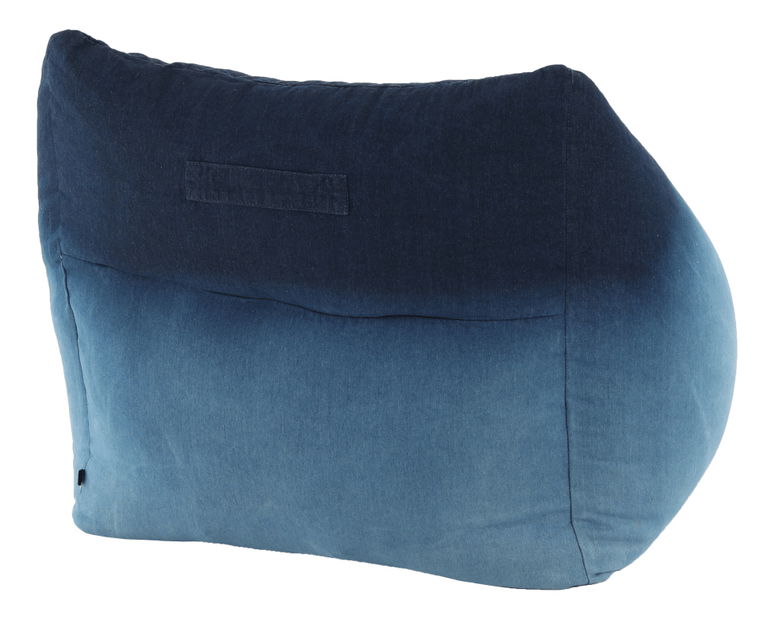 Babzsák Karani (kék)