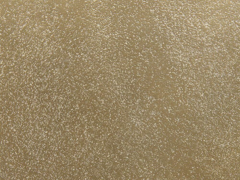 Măsuță laterală Ouyza (auriu)