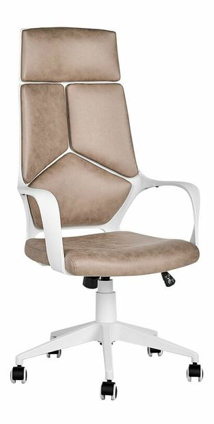 Uredska fotelja Dely (bež)