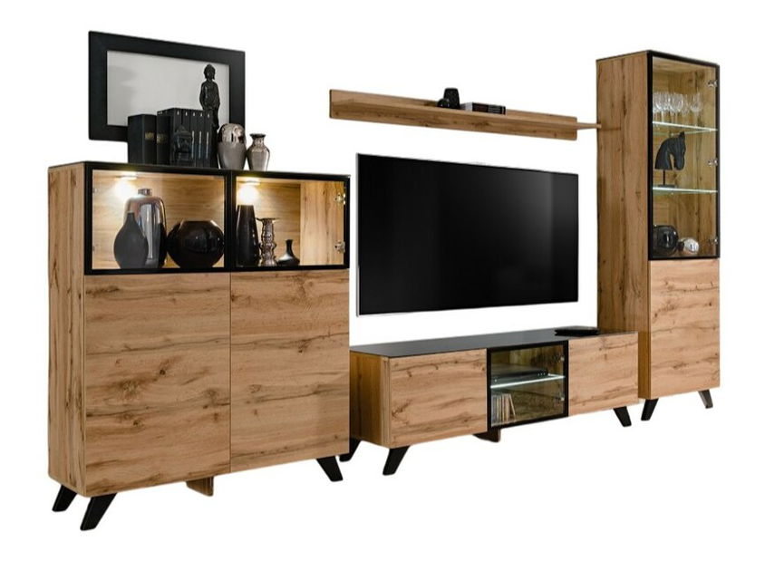 Mobilier living Tiffield 27 WT TH (wotan)