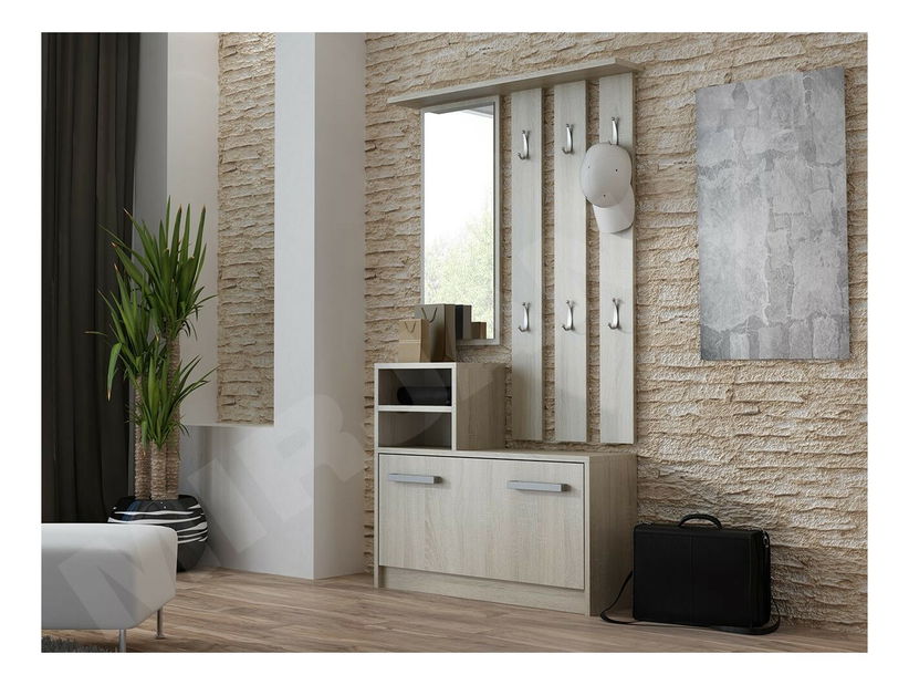 Előszoba Kelmor (szonoma tölgy)