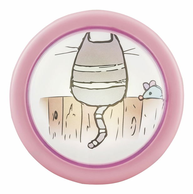 Dekoratívne svietidlo Cathy 4564 (viacfarebné)