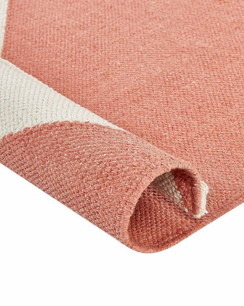 Covor 140 x 200 cm Nizi (multicolor)