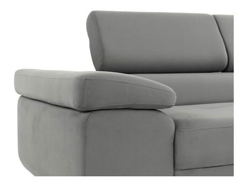 Canapea Terazuro 3 S (Verde) 