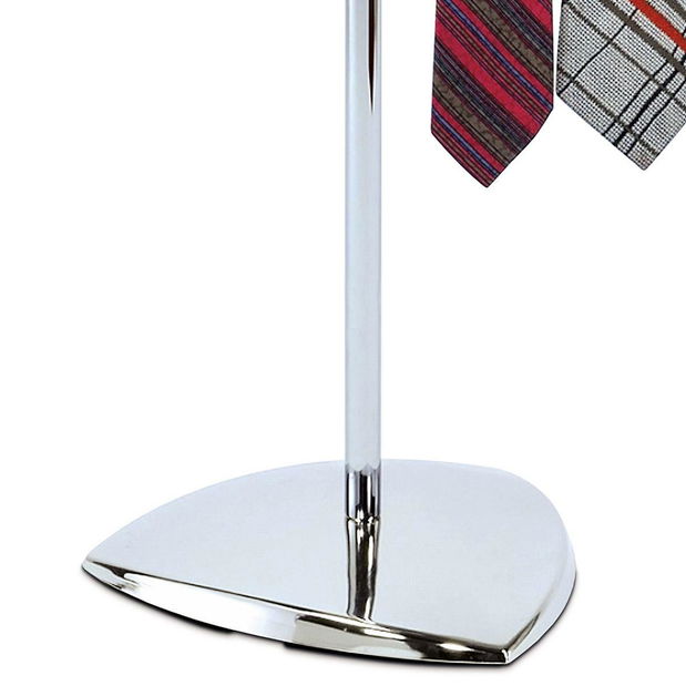 Stalak za odjeću Almacenaba (krom)