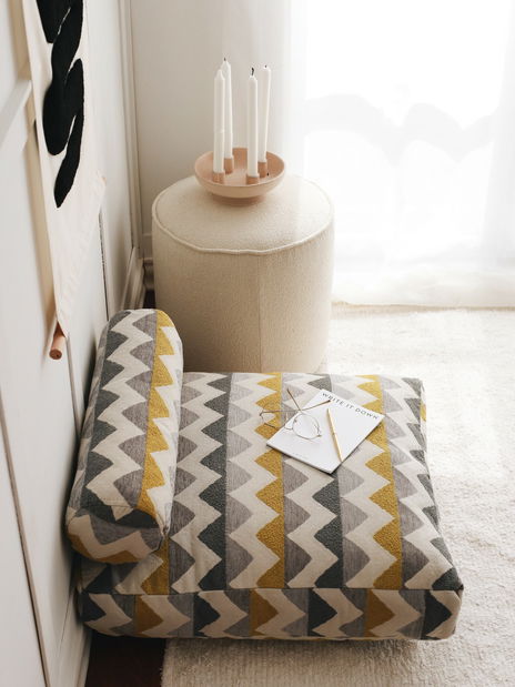 Pernă Dalim (multicolor)