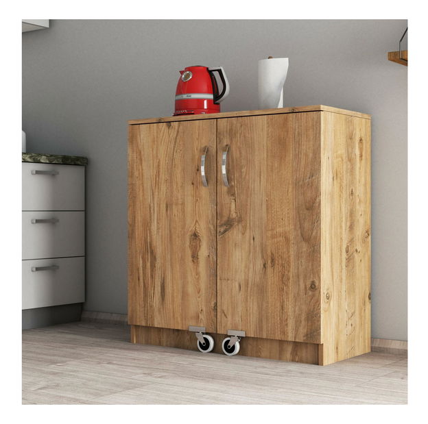 Dulap Nonavu 2 (pin atlantic) 