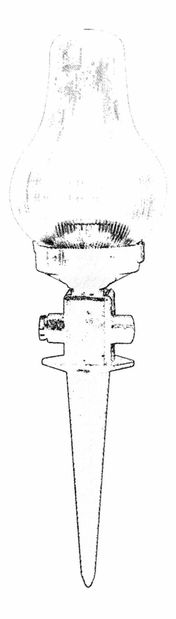 Iluminat de perete pentru exterior Iram (Negru)