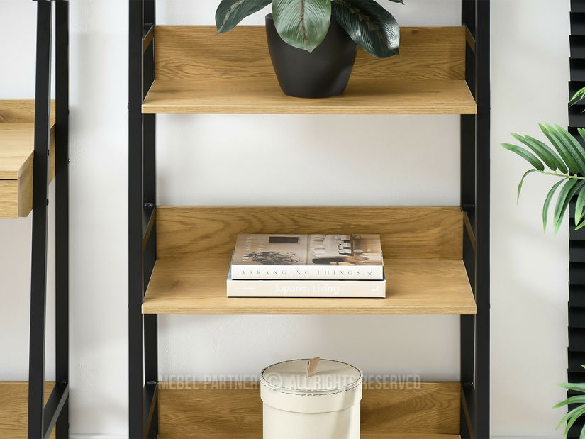 Raft Blasfemia (negru)