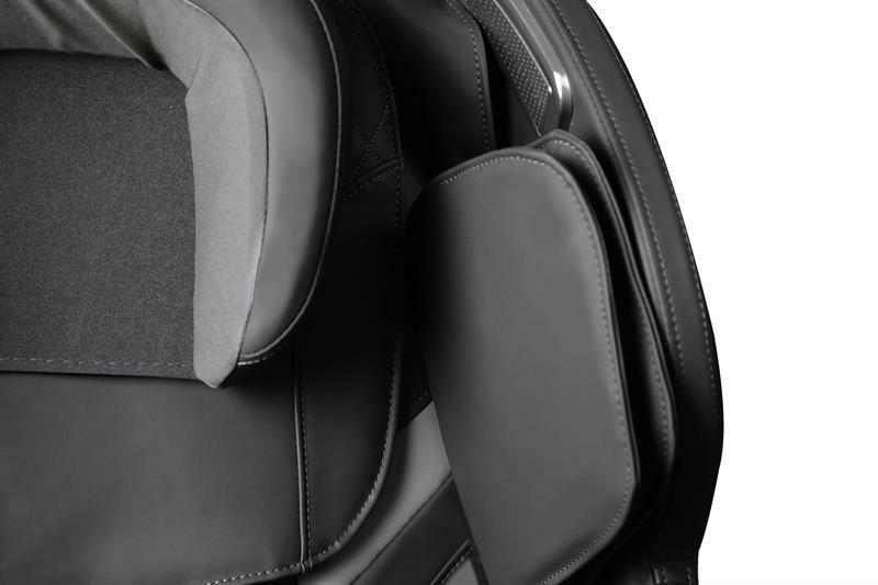 Fotel Solar (krém + szürke)